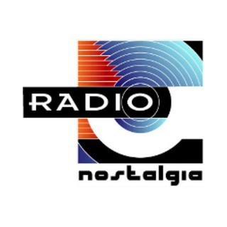 Radio Nostalgia logo