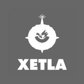 XETLA La Voz de la Mixteca logo