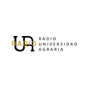 Radio Universidad Agraria logo