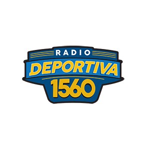 Radio Deportiva 1560 logo