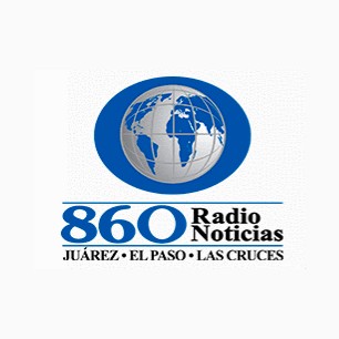 860 Noticias logo