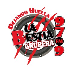 La Bestia Grupera Mazatlán logo