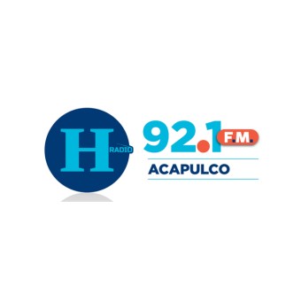 Heraldo Radio Acapulco logo