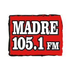 Madre 105.1 FM logo