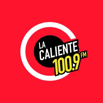 La Caliente FM 100.9 logo