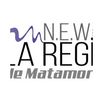 Radio La Regia de Matamoros logo
