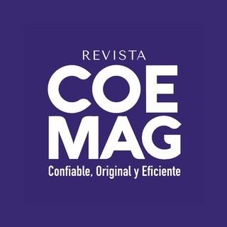 Radio Coemag logo