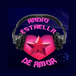 Radio Estrella de Amor logo