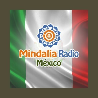 Mindalia Radio México logo