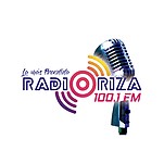 RadiOriza logo