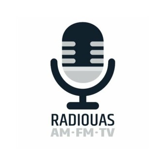 Radio UAS 96.1 FM logo