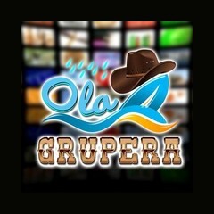 Ola Grupera Radio logo