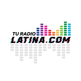 TuRadioLatina.com logo