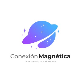 Conexion Magnetica 97.5 logo