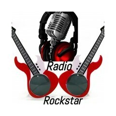 Radio Rockstar logo