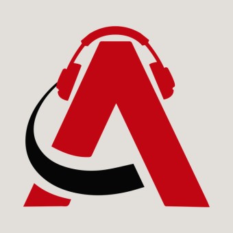 Radio Actitud POP logo