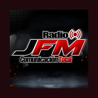 JFM Radio logo