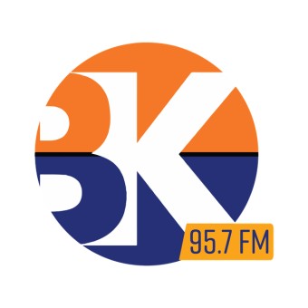 La BK logo
