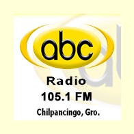 ABC Radio Chilpancingo logo