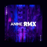 Anime RMX logo