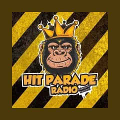 Hit Parade Radio logo