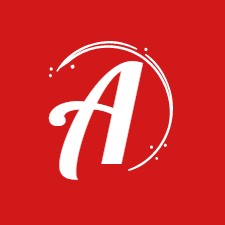 Alma Hits logo