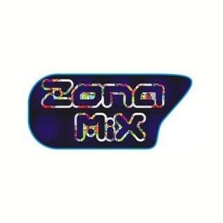 ZonaMixRadio logo