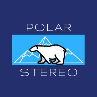 Polar Stereo logo