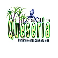 Queseria Radio logo
