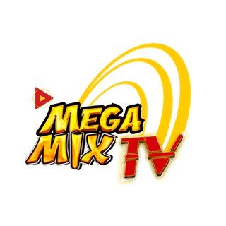 Mega Mix Radio Mexico