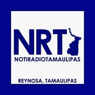 NOTIRADIO TAMAULIPAS logo