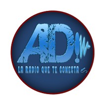 Amistad Divina Radio logo