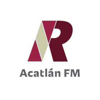 Acatlán FM logo