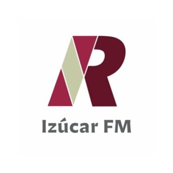 Izúcar FM logo