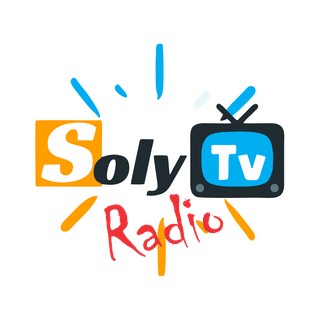 SolyTV Radio logo