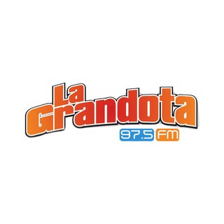 La Grandota de Camargo logo