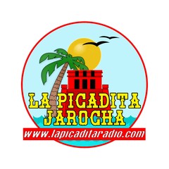 La Picadita Radio logo