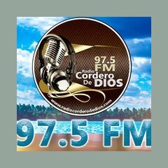 Radio Cordero de Dios logo