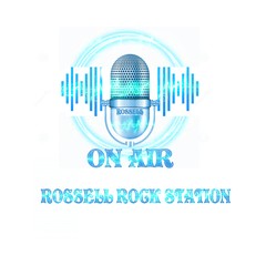 Rossel Rock Station logo