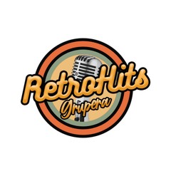 Retro Hits Radio Grupera logo