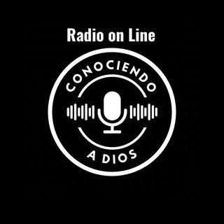 Conociendo a Dios