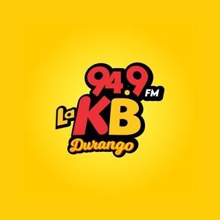 La KeBuena Durango logo