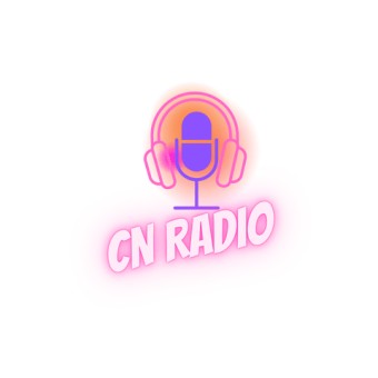 CN Radio México logo
