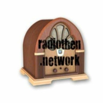 Radio Then logo