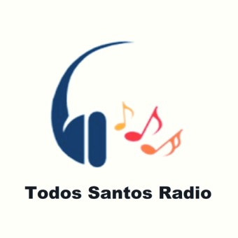 Todos Santos Radio logo