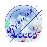Angelitos Locos logo