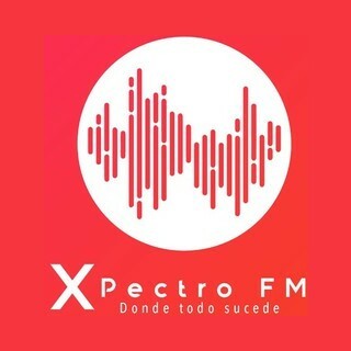 Xpectro FM Radio logo