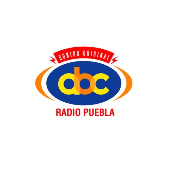 ABC Radio Puebla logo