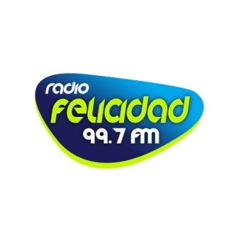 RADIO FELICIDAD XHPL logo