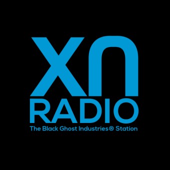 XN Radio logo
